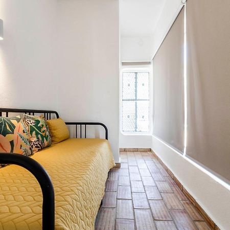 Apartamento 157, Pedras D'El Rei Tavira Eksteriør billede