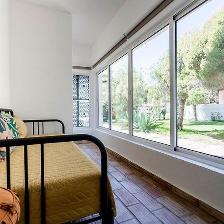 Apartamento 157, Pedras D'El Rei Tavira Eksteriør billede