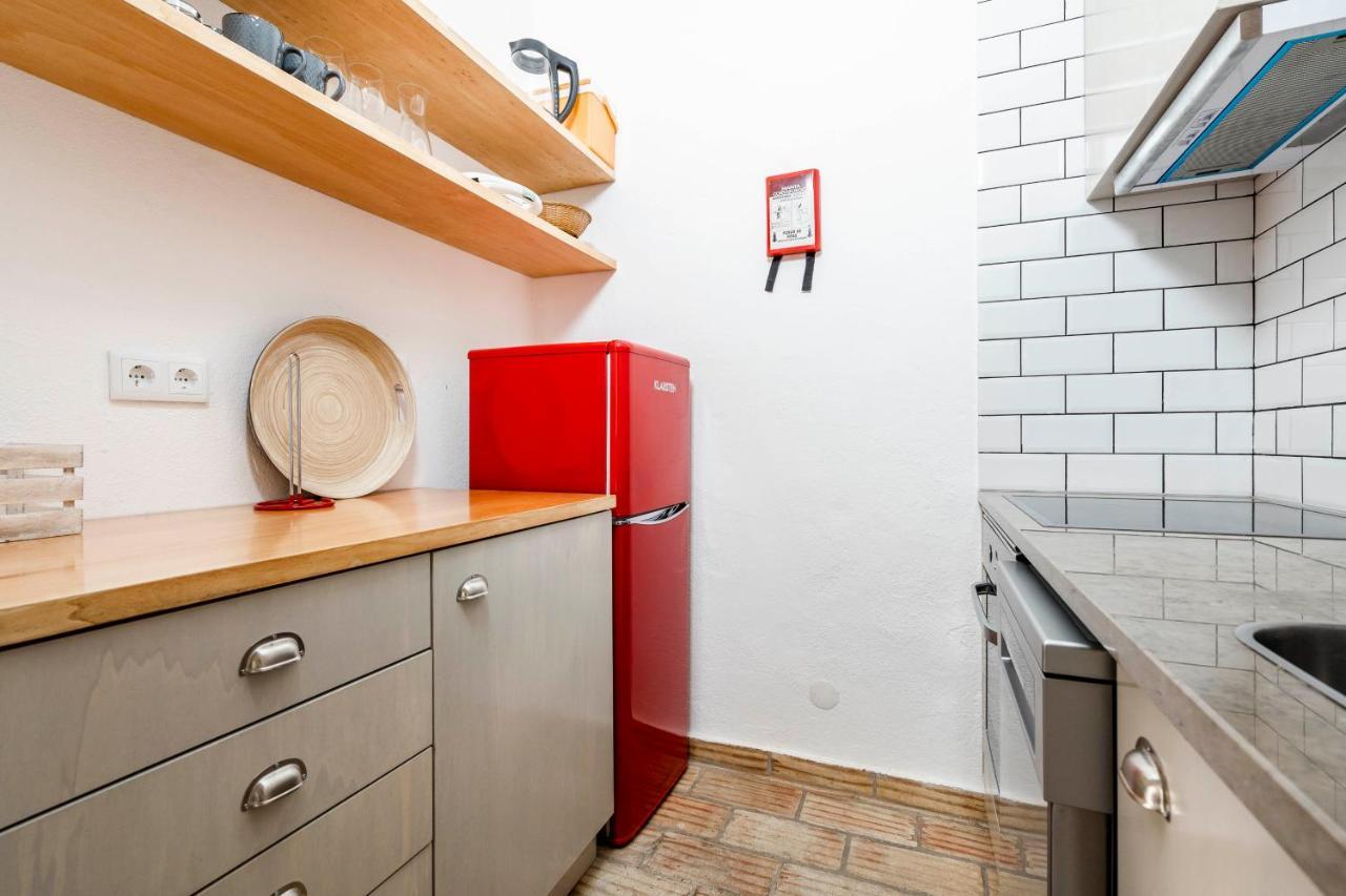 Apartamento 157, Pedras D'El Rei Tavira Eksteriør billede