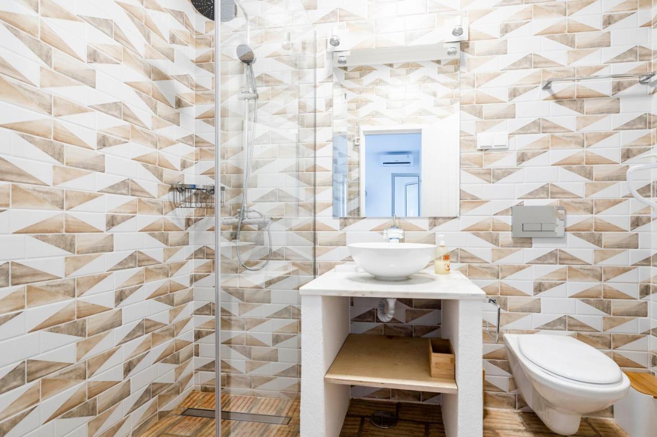 Apartamento 157, Pedras D'El Rei Tavira Eksteriør billede