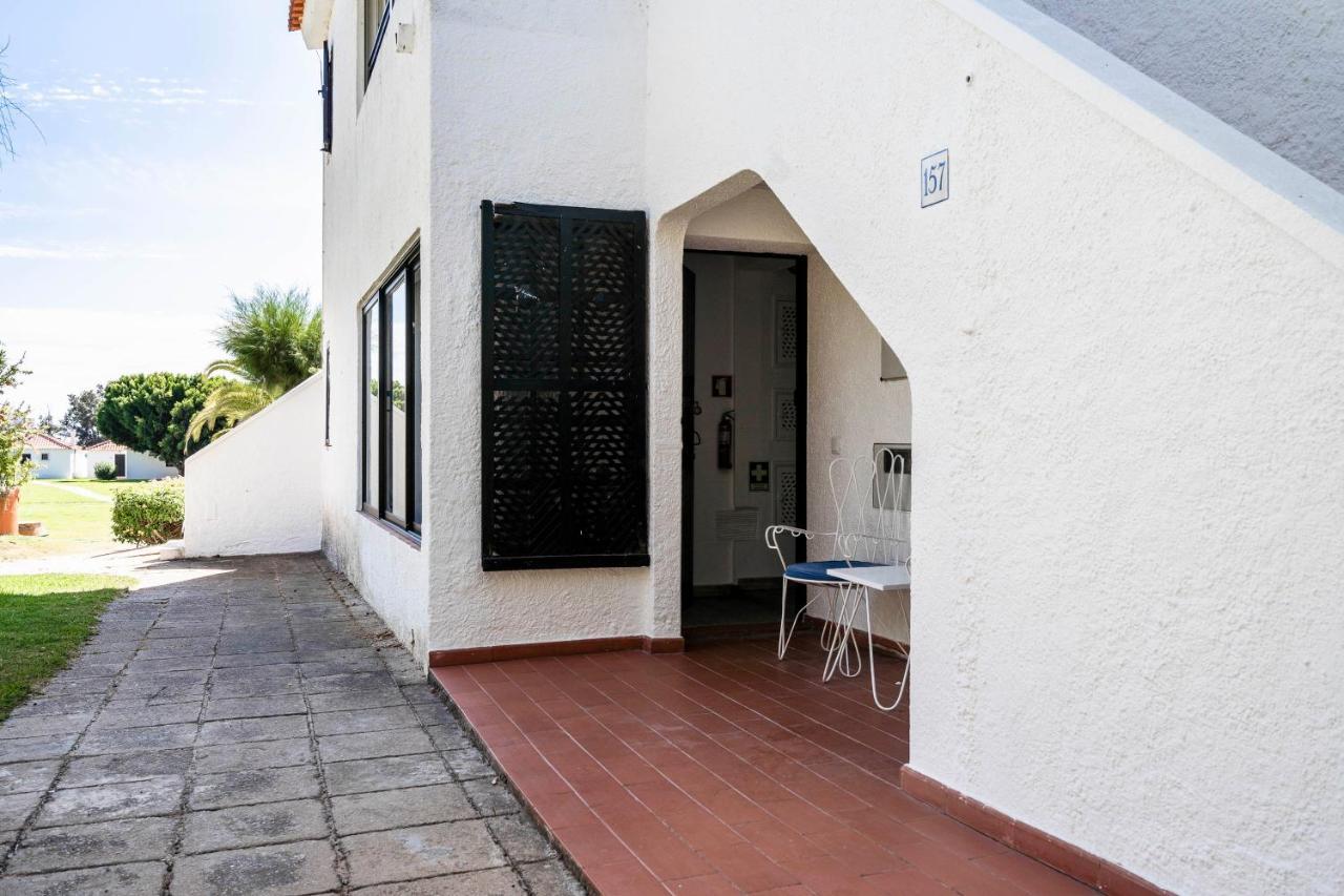 Apartamento 157, Pedras D'El Rei Tavira Eksteriør billede