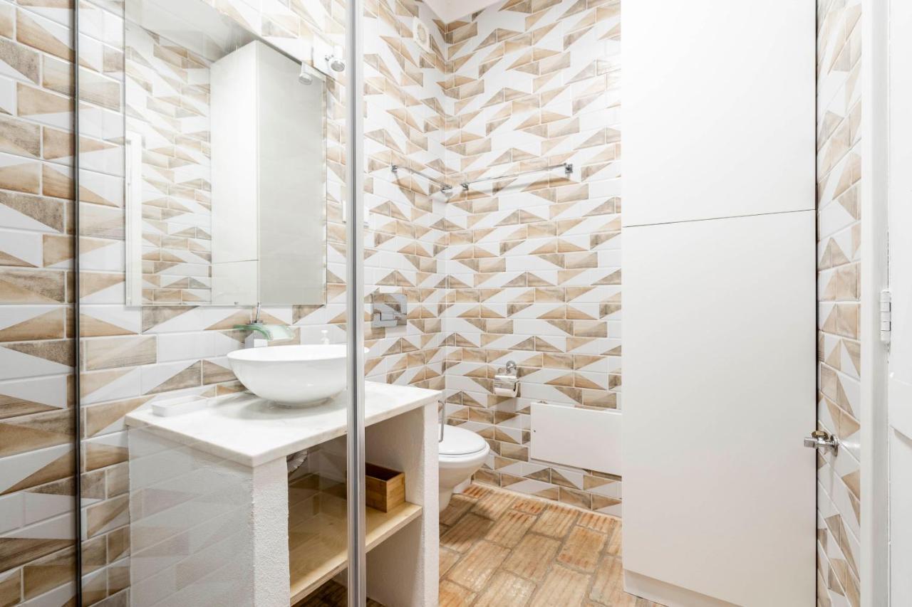 Apartamento 157, Pedras D'El Rei Tavira Eksteriør billede