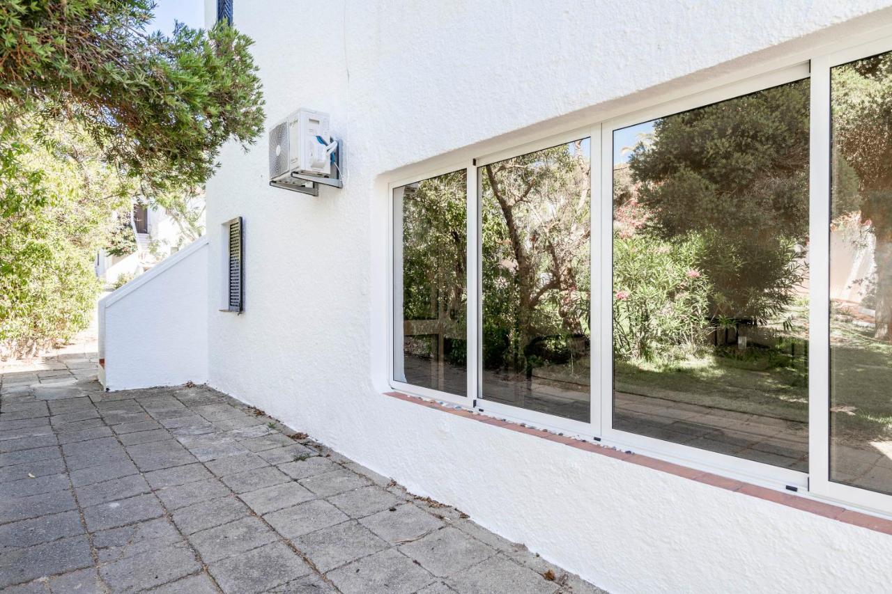 Apartamento 157, Pedras D'El Rei Tavira Eksteriør billede
