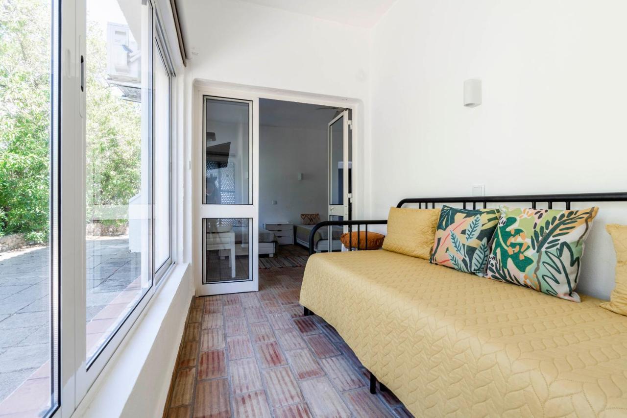 Apartamento 157, Pedras D'El Rei Tavira Eksteriør billede