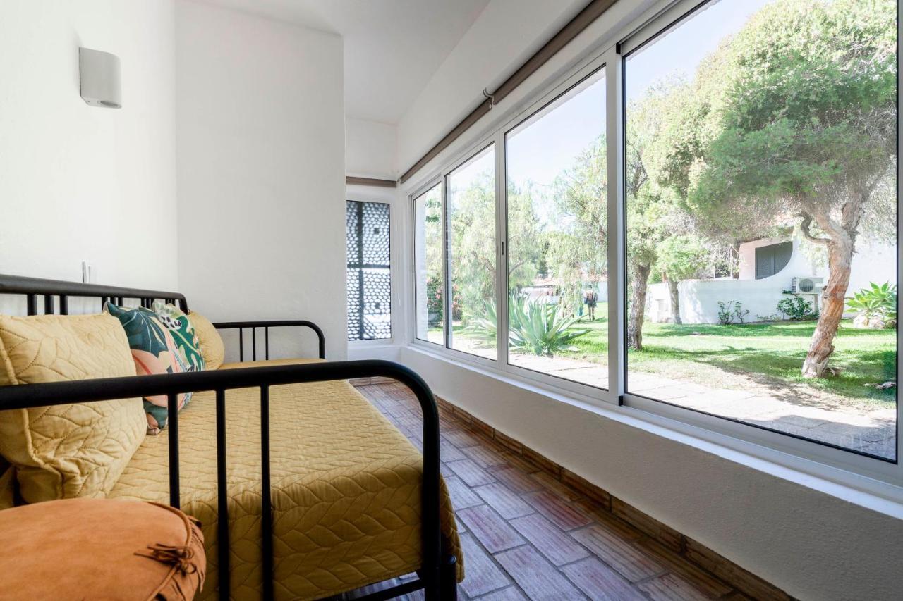 Apartamento 157, Pedras D'El Rei Tavira Eksteriør billede