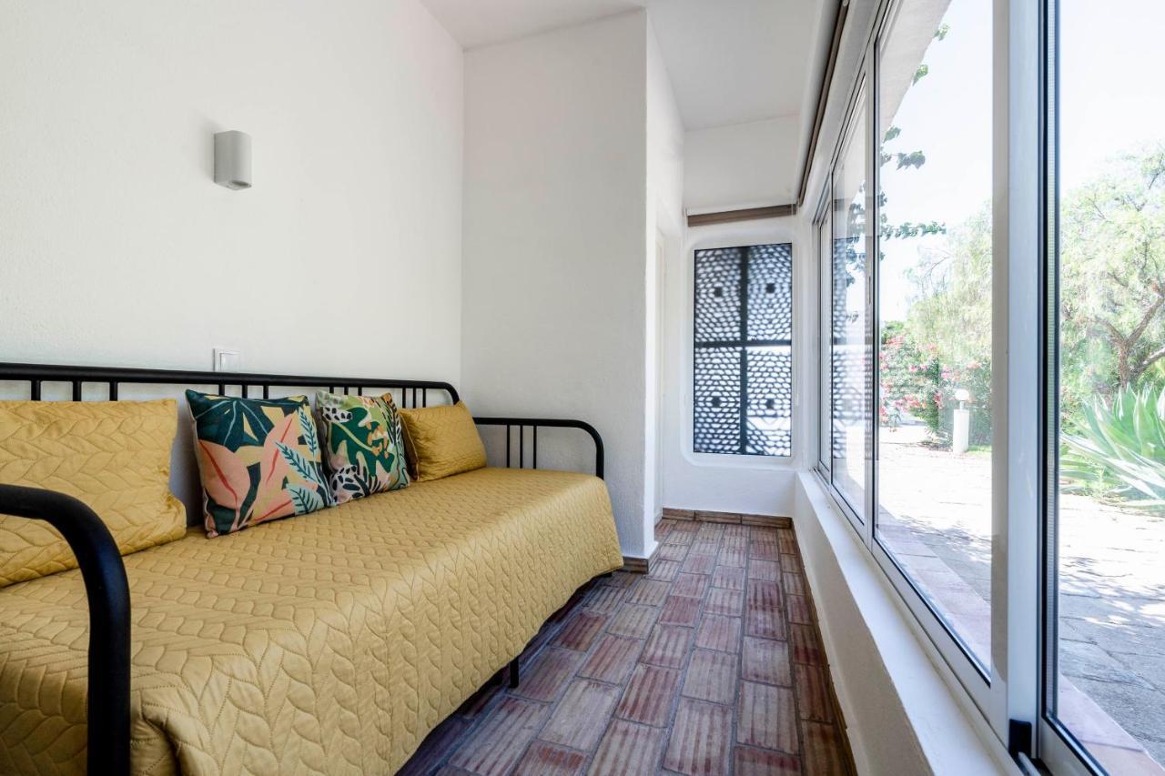 Apartamento 157, Pedras D'El Rei Tavira Eksteriør billede