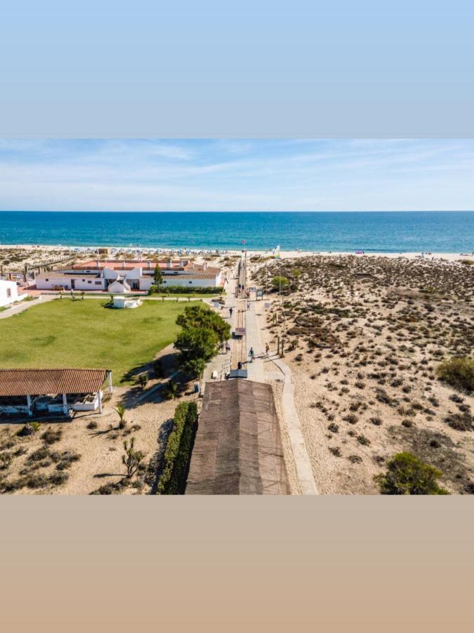 Apartamento 157, Pedras D'El Rei Tavira Eksteriør billede