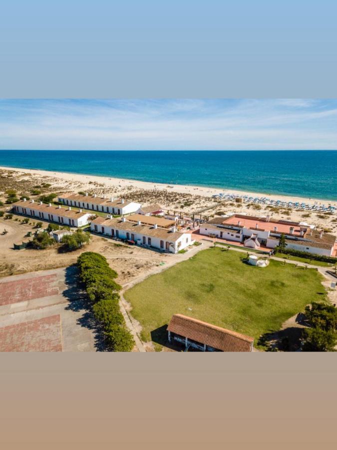 Apartamento 157, Pedras D'El Rei Tavira Eksteriør billede