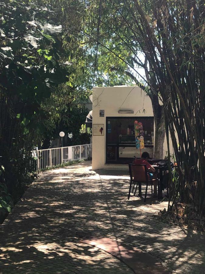 Apartamento 157, Pedras D'El Rei Tavira Eksteriør billede
