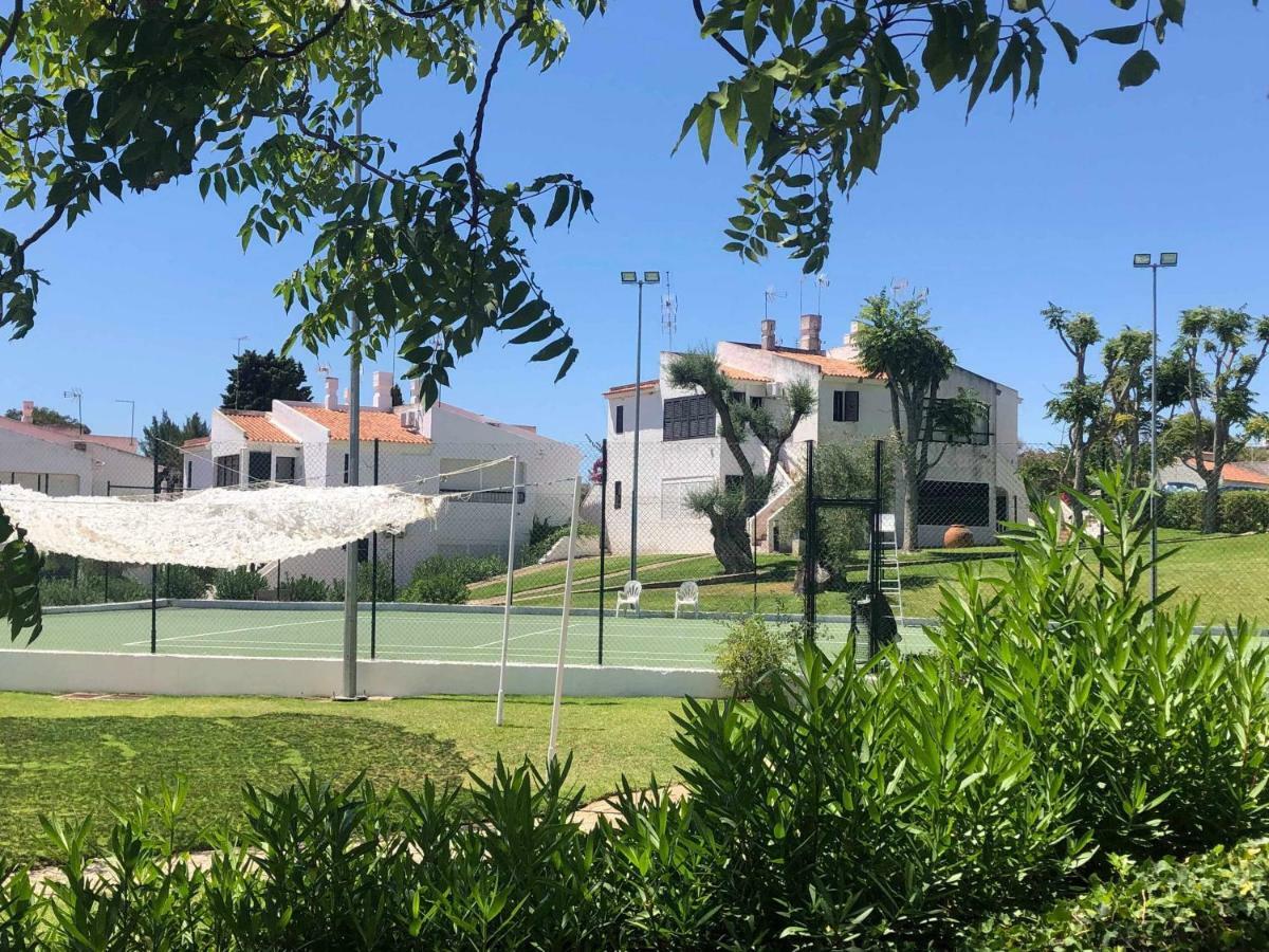 Apartamento 157, Pedras D'El Rei Tavira Eksteriør billede