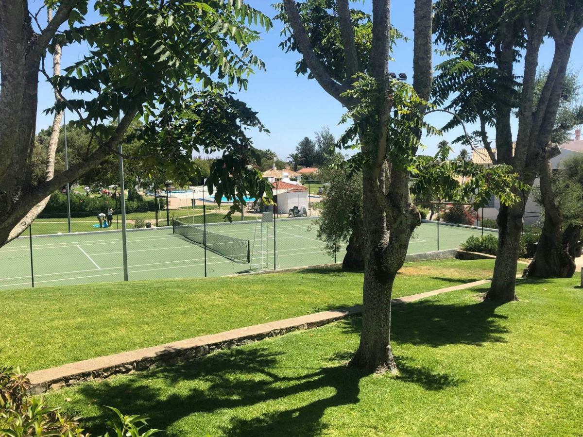 Apartamento 157, Pedras D'El Rei Tavira Eksteriør billede