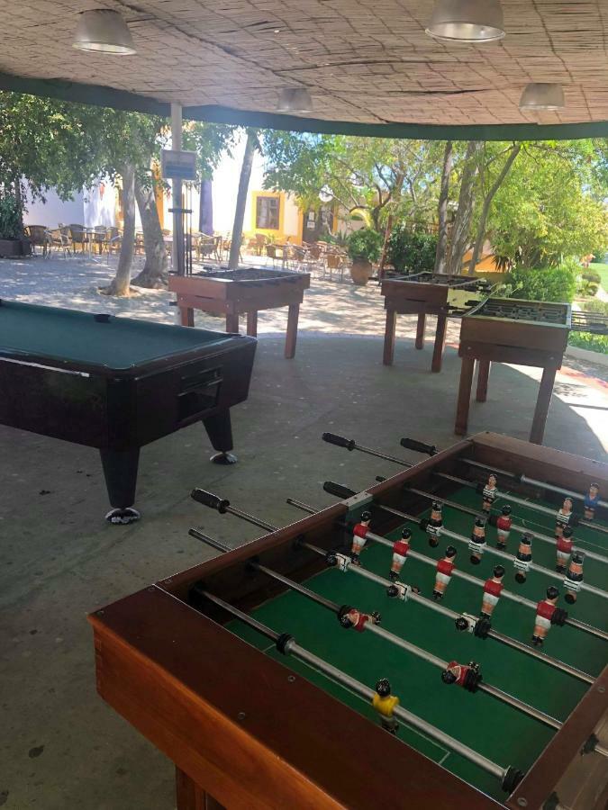 Apartamento 157, Pedras D'El Rei Tavira Eksteriør billede