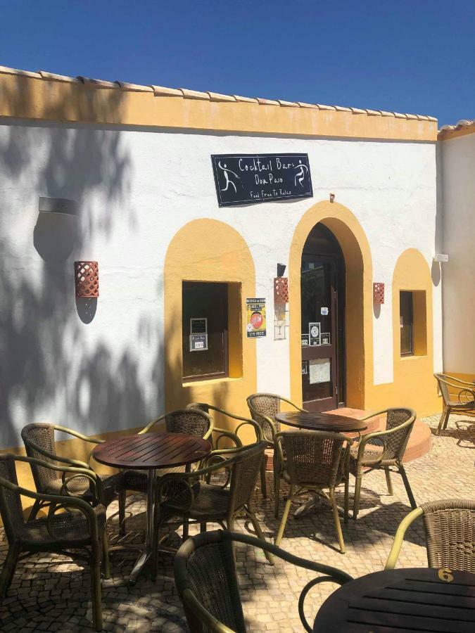 Apartamento 157, Pedras D'El Rei Tavira Eksteriør billede