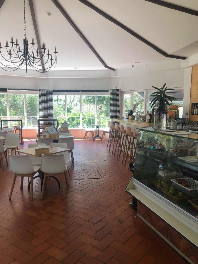 Apartamento 157, Pedras D'El Rei Tavira Eksteriør billede