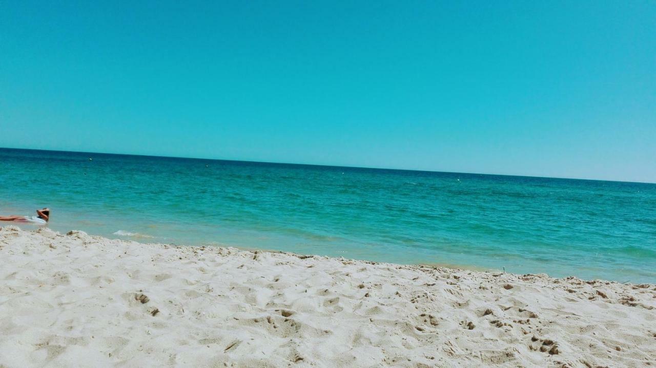 Apartamento 157, Pedras D'El Rei Tavira Eksteriør billede