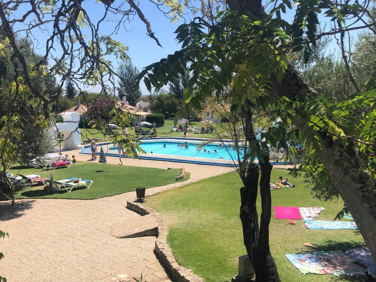 Apartamento 157, Pedras D'El Rei Tavira Eksteriør billede
